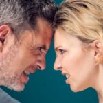 couple fight
