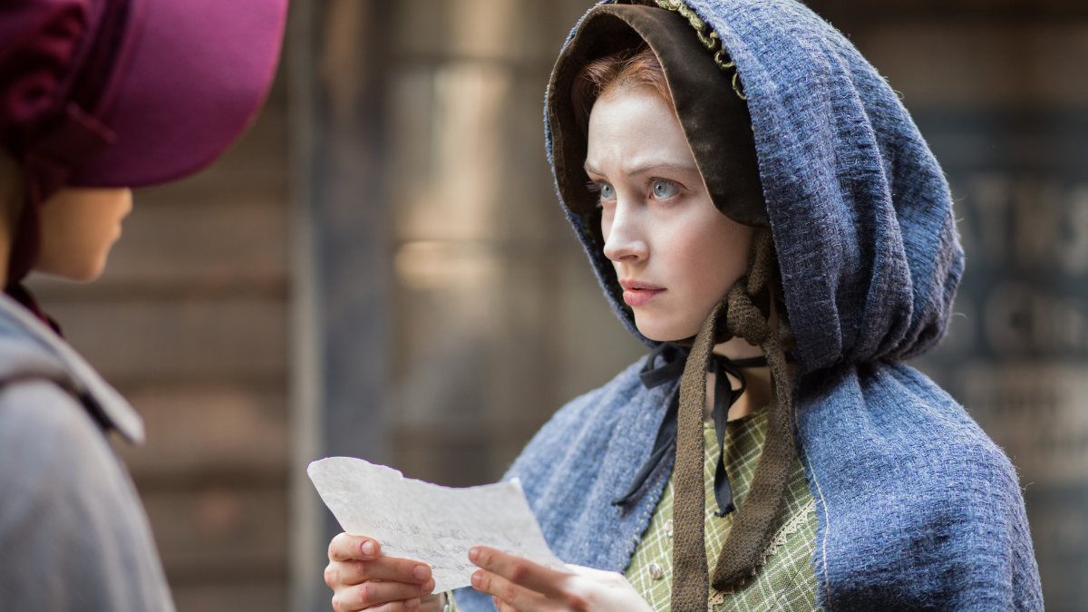 alias-grace